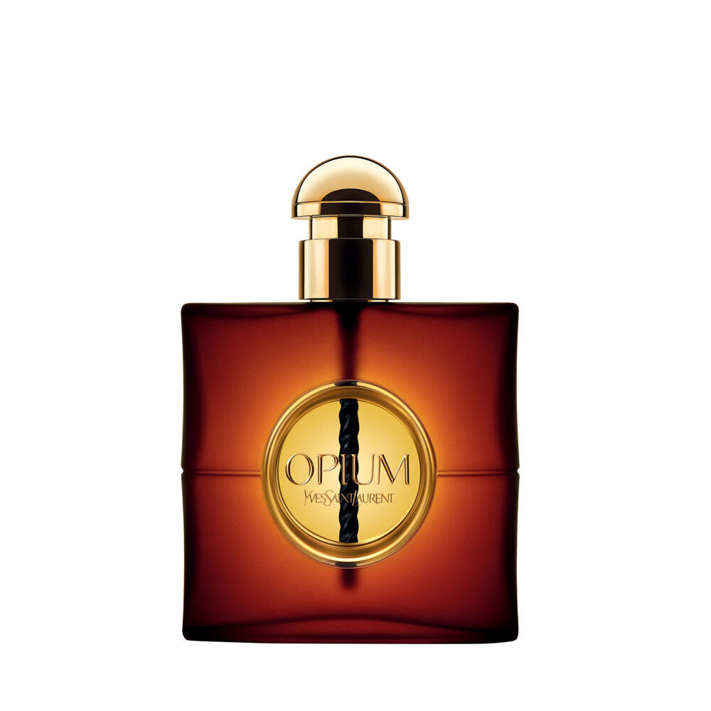 Parfum poison sales yves saint laurent